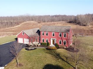 2366 State Route 21, Palmyra, NY 14522
