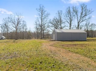 10611 W SR 56, Madison, IN 47250