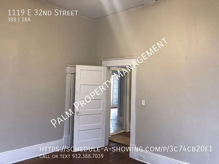 1119 E 32nd St — Photo 5
