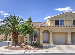 8433 Wandering Sun Ave, Las Vegas, NV 89129