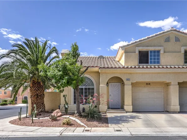 8433 Wandering Sun Ave, Las Vegas, NV 89129