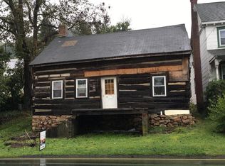 1836 Water St, Washington Boro, PA