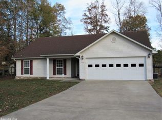 912 Reynolds Dr, Sheridan, AR 72150