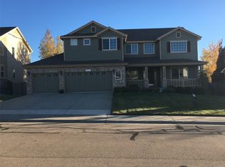1485 Serene Dr, Erie, CO 80516