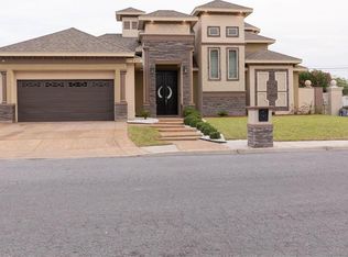 2410 Vancouver Ave, Edinburg, TX 78539
