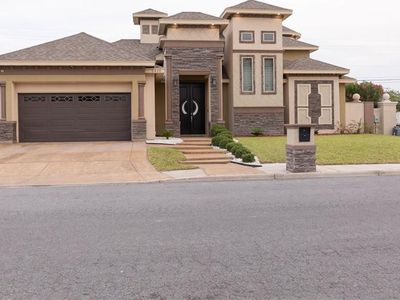 2410 Vancouver Ave, Edinburg, TX, 78539