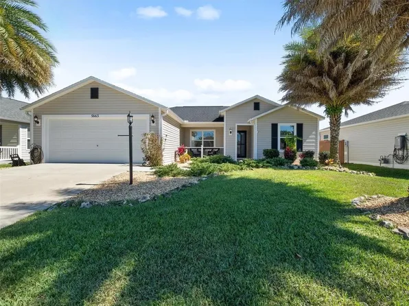 5663 Atala Ave, The Villages, FL 32163