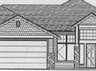 9625 183rd Ave E, Bonney Lake, WA 98390