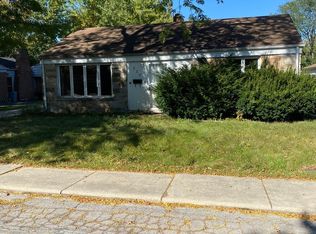 326 Onarga St, Park Forest, IL