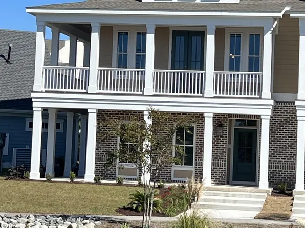 875 Fountain Ct. #A, Myrtle Beach, SC 29572