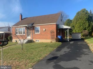 3342 Sheidy Ave, Reading, PA 19605