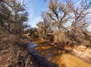 S Furr Rd, Newcastle, TX 76372