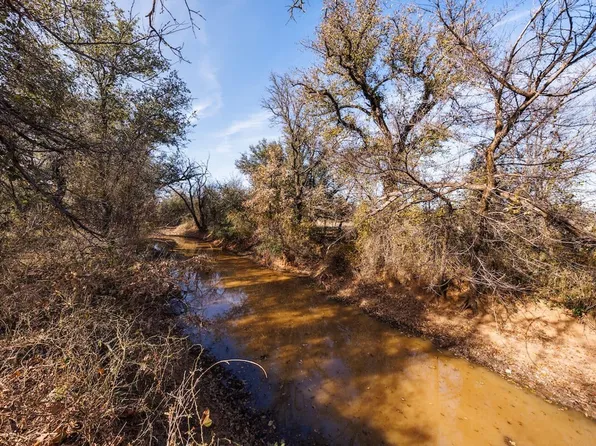 S Furr Rd, Newcastle, TX 76372