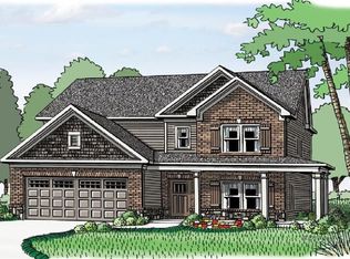 1518 Cozy Cove Ln, Lawrenceville, GA 30045