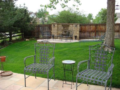 11042 Trailrider Pass, Littleton, CO, 80127