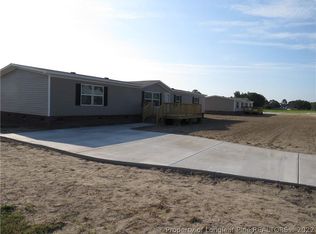 5466 Oakgrove Church Rd, Lumberton, NC 28360