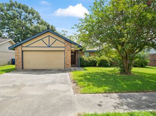 2208 Angus St, Deridder, LA 70634