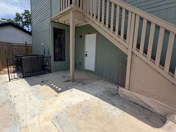 Beatrice, 108 Beatrice Ave #102, San Antonio, TX 78214