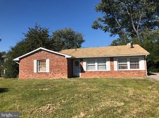 2873 Chippewa St, Bryans Road, MD 20616