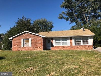 2873 Chippewa St, Bryans Road, MD, 20616