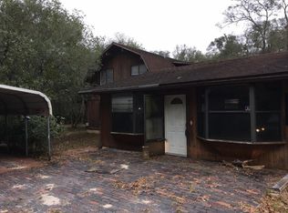 11701 Water Bluff Dr E, Jacksonville, FL 32218