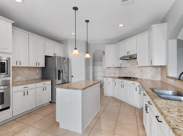 4521 Monterosa Ln, Round Rock, TX 78665