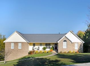 105 Summeridge Rd, Georgetown, KY 40324