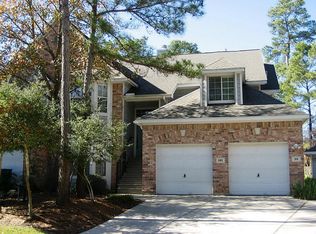 101 S Spiral Vine Cir, Spring, TX 77381