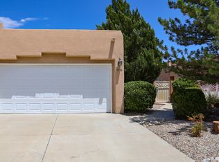 2116 Camino Contento NW, Albuquerque, NM 87120