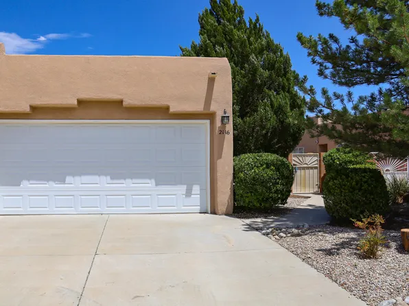 2116 Camino Contento NW, Albuquerque, NM 87120