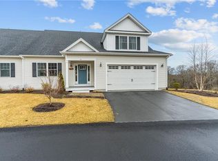 81 Silas Hill Way, Exeter, RI 02822