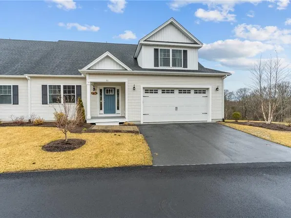 81 Silas Hill Way, Exeter, RI 02822