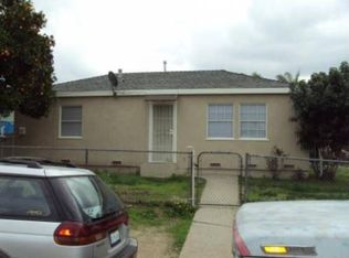 8728 Villa Dr, Whittier, CA 90602