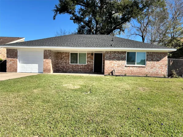 6510 Ashton St, Houston, TX 77091