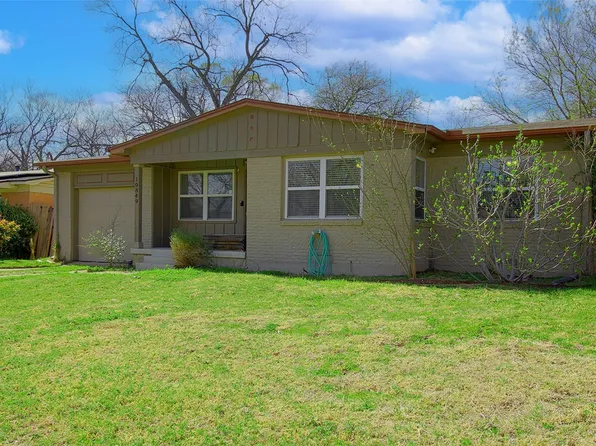 10849 Cotillion Dr, Dallas, TX 75228