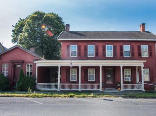 400 Front St, New Berlin, PA 17855