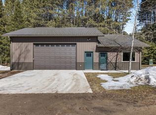 13291 Turtle Creek Rd, Side Lake, MN 55781