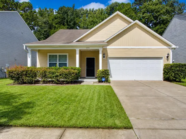 1695 Indaba Way, Charleston, SC 29414