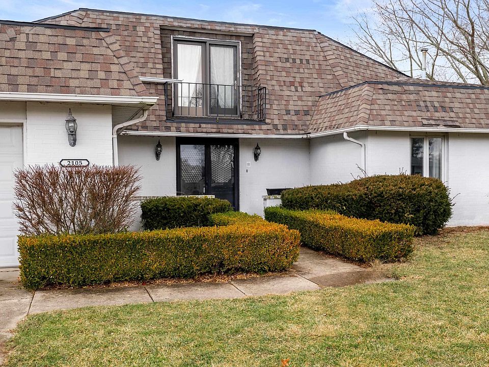 1st image of 2105 N Westbrook Dr
