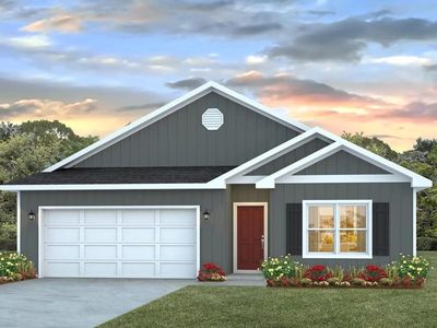 4304 Knollwood Cir, Valdosta, GA, 31602