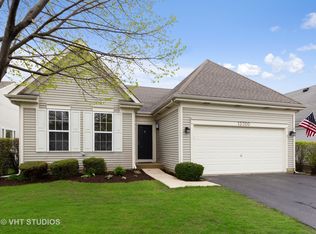 13700 S Redbud Dr, Plainfield, IL 60544