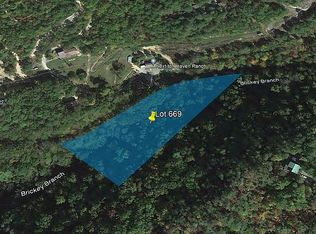 0 Wears Valley Rd LOT 669, Townsend, TN 37882