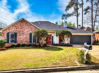 915 William Blvd, Ridgeland, MS 39157