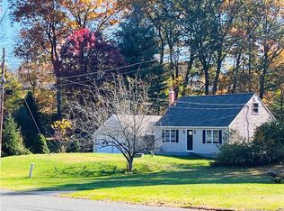 74 Burt Dr, Middlefield, CT 06455
