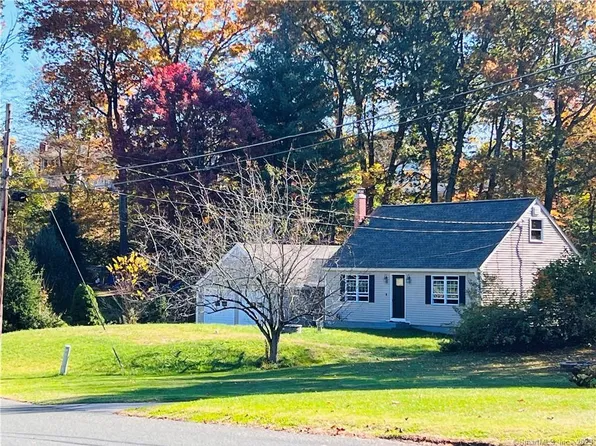 74 Burt Drive, Middlefield, CT 06455