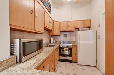 Rented by Oxford Property Group