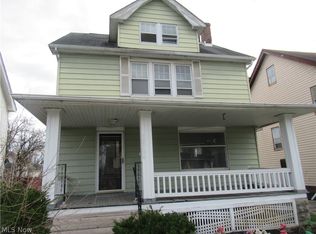 12704 Christine Ave, Garfield Heights, OH 44105