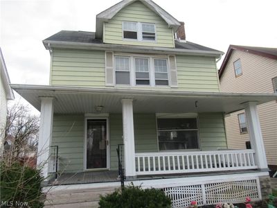 12704 Christine Ave, Garfield Heights, OH, 44105