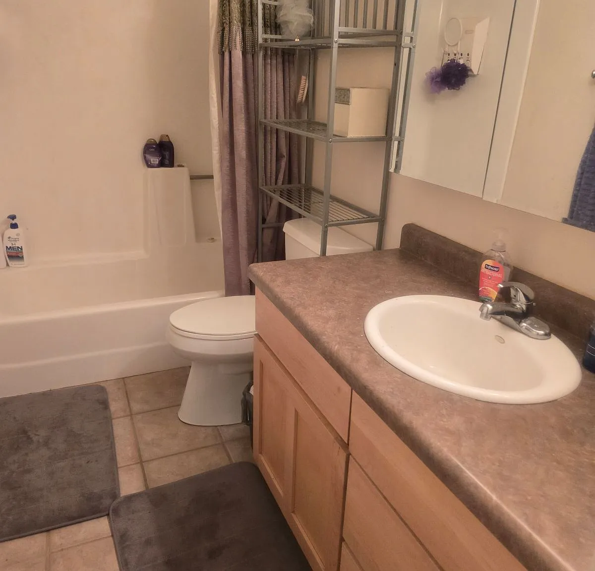 3 bed, 1786 sqft, $1,000 — Photo 2