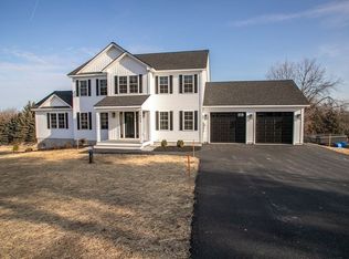 1000 Pleasant St, Leominster, MA 01453